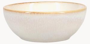 Sada misek na dipy Artisan White, 4 díly
