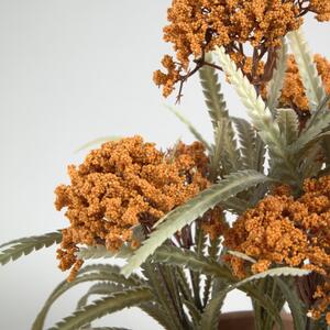 Umělá rostlina (výška 29 cm) Leonitis Leonurus – Kave Home