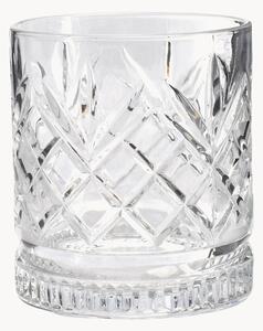 Sada sklenic na whisky Bond, 2 díly