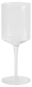 Sklenička na víno Kave Home Eluria 395 ml
