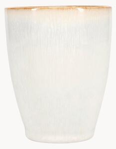 Sada hrnků Artisan White, 4 díly