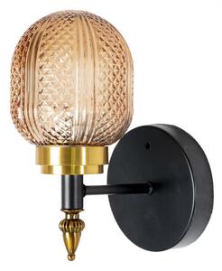 Nástěnná lampa – 13x15x23 cm