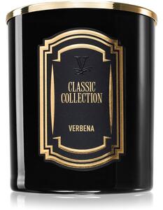 Vila Hermanos Classic Collection Verbena vonná svíčka 200 g