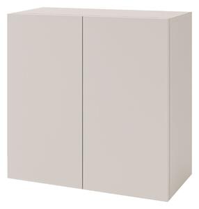 Komoda 2D 80 cm kašmír Space