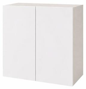 Komoda 2D 80 cm kašmír / nymphaea alba Space