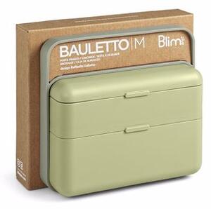 BlimPlus Box na jídlo Bauletto M Light Forest BlimPlus