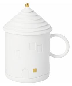 Porcelánový hrnek Christmas