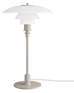 Stolní lampa PH 3/2 Glossy Beige