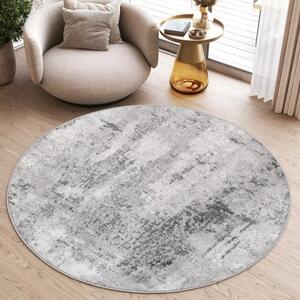 Luxusní kusový koberec Rega RS0170-KR - průměr 100 cm