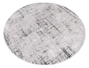 Luxusní kusový koberec Rega RS0140-KR - průměr 100 cm