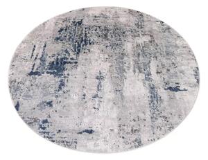 Luxusní kusový koberec Rega RS0160-KR - průměr 100 cm