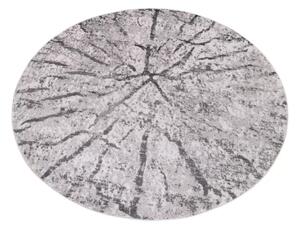 Luxusní kusový koberec Rega RS0180-KR - průměr 100 cm