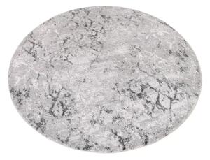 Luxusní kusový koberec Rega RS0120-KR - průměr 100 cm