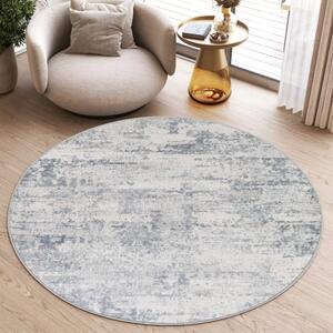 Luxusní kusový koberec Rega RS0000-KR - průměr 100 cm