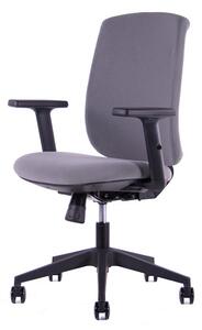 Kancelářská ergonomická židle EVE — více barev