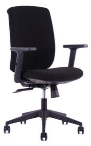 Kancelářská ergonomická židle EVE — více barev