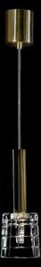 Svítidlo Moderní závěsné svítidlo CHEERS B-PB - Stropní růžice