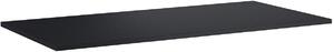 Oltens Vernal deska na skříňku 100.4x46.4 cm černá 63006300