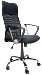 Funfit Xenos COMPACT ancelářská židle křeslo 1Chair2