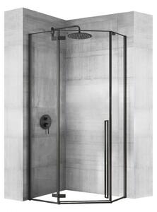 Rea Diamond sprchový kout /průhledné sklo REA-K6900