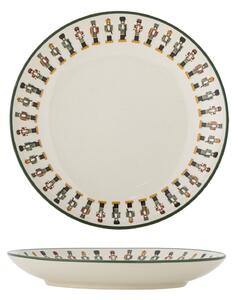 Kameninový dezertní talíř Jolly Plate Ø 16 cm