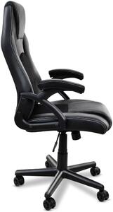 Funfit RacerPRO pohodlná kancelářská židle 2673