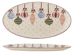 Servírovací talíř Ornamentia 32 cm