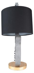 Stolní lampa 30x68 cm E27/Max 1x25W – 30x68 cm