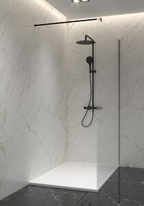 Oltens Bergytan obdélníková sprchová vanička 140x70 cm bílá 15105000