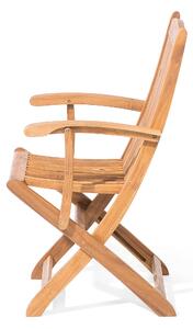 Set 2ks. židlí Mali (světlé dřevo) (bez podsedáků). 1012420