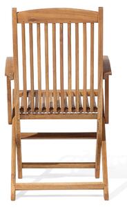 Set 2ks. židlí Mali (světlé dřevo) (bez podsedáků). 1012420