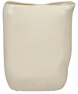 Dutchbone Keramická váza EDNA 24 cm