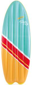 Intex 58152 Nafukovací matrace surf 178 x 69 cm Barva: Oranžová