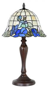 Stolní lampa Tiffany Mantel – 29x53 cm