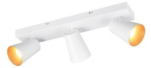 Trio T817100331 bodové stropní svítidlo SHARP GU10