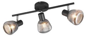 Trio T862800332 bodové stropní svítidlo TARIFA E14