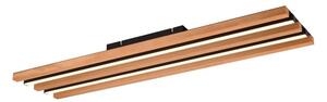 Trio T648917532 LED přisazené stropní svítidlo FONTANA | 27W integrovaný LED zdroj | 3050lm | 3000K