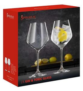 Spiegelau Gin & Tonic sklenice 640 ml 2 ks