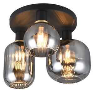 Trio T619800332 přisazené stropní svítidlo DIVA E27