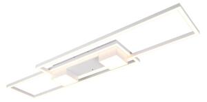 Trio T647710431 LED přisazené stropní svítidlo ALBANY | 37W integrovaný LED zdroj | 4300lm | 2700-6500K
