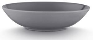 EmaHome LUPINE Hluboký talíř / pr. 21 cm / šedá