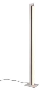Trio T448810176 LED stojací lampa SEEKER | 21W integrovaný LED zdroj | 2350lm | 2300+3000+4000K