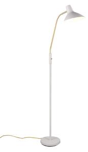 Trio T463400176 stojací lampa TRAVELLER E27