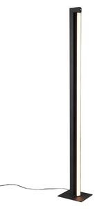 Trio T448810132 LED stojací lampa SEEKER | 21W integrovaný LED zdroj | 2350lm | 2300+3000+4000K