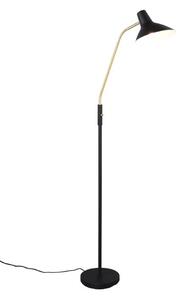 Trio T463400180 stojací lampa TRAVELLER E27