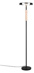 Trio T454910132 LED stojací lampa CELESTE | 15W integrovaný LED zdroj | 1750lm | 3000K