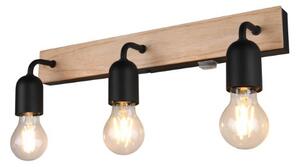 Trio T284470332 nástěnné svítidlo ARTURO E27