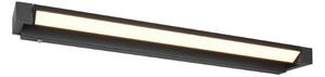 Trio T284779132 LED nástěnné svítidlo nad zrcadlo FABRIZIO | 16W integrovaný LED zdroj | 1700lm | 2300+3000+4000K