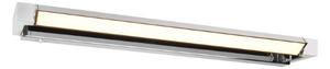 Trio T284779106 LED nástěnné svítidlo nad zrcadlo FABRIZIO | 16W integrovaný LED zdroj | 1700lm | 2300+3000+4000K