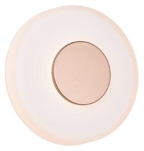 Trio T254910165 LED nástěnné svítidlo CELESTE | 10W integrovaný LED zdroj | 1100lm | 3000K